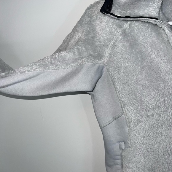 Patagonia Women Fleece Polartec Zip Hoodie size small - Picture 6 of 16